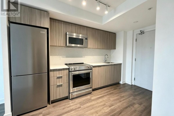 312 - 30 Samuel Wood Way, Toronto, ON, photo 2