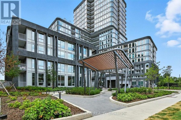 312 - 3240 William Coltson Avenue, Oakville
