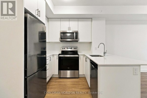 312 - 3240 William Coltson Avenue, Oakville, ON L6H8C8 Photo 5