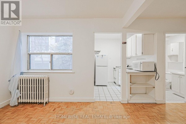 312 - 33 Maitland Street, Toronto, ON M4Y1C8 Photo 3