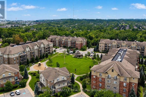 312 - 39 Ferndale Drive S, Barrie, ON, photo 2
