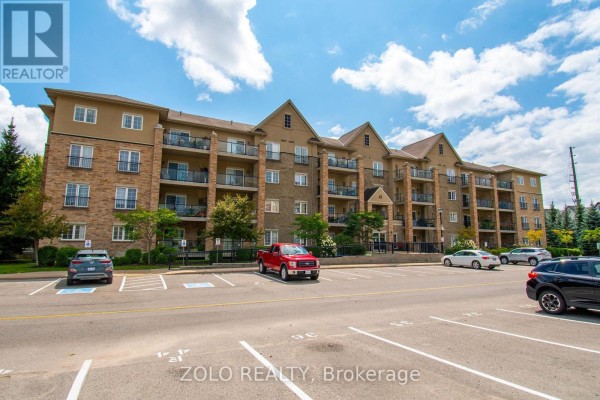 312 - 41 Ferndale Drive S, Barrie, ON, photo 2
