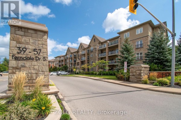 312 - 41 Ferndale Drive S, Barrie, ON, photo 3