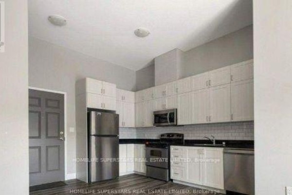 Bedroom - 312 - 501 Frontenac Street, Kingston, ON K7K4L9 Photo 4