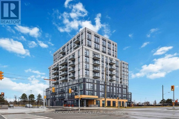 Apartment for rent at 312 - 7437 Kingston Road, Toronto, ON - MLS® nygENk