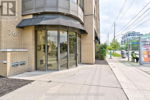 312 - 760 Sheppard Avenue W, Toronto, ON M3H0B3 Photo 2