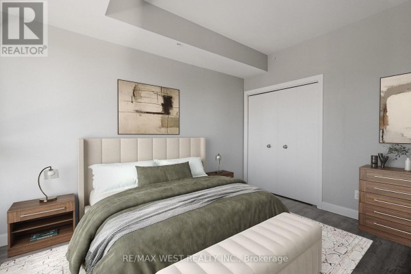Bedroom 2 - 312 - 7711 Green Vista Gate, Niagara Falls, ON L2H1R1 Photo 5