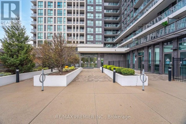 Den - 312 - 80 Esther Lorrie Drive, Toronto, ON M9W0C6 Photo 2