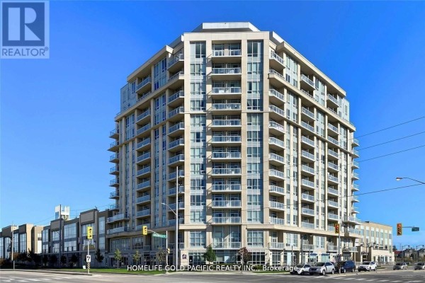 312 - 8323 Kennedy Road, Markham