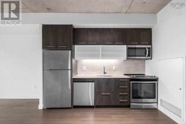 4pc Ensuite bath - 312 1048 Wellington Street, Halifax Peninsula, NS B3H0C2 Photo 4