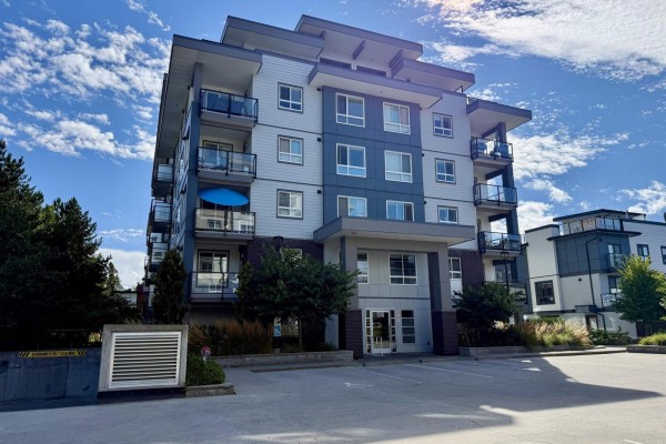 312 1516 Mccallum Road, Abbotsford, BC V2S0L9 Photo 2