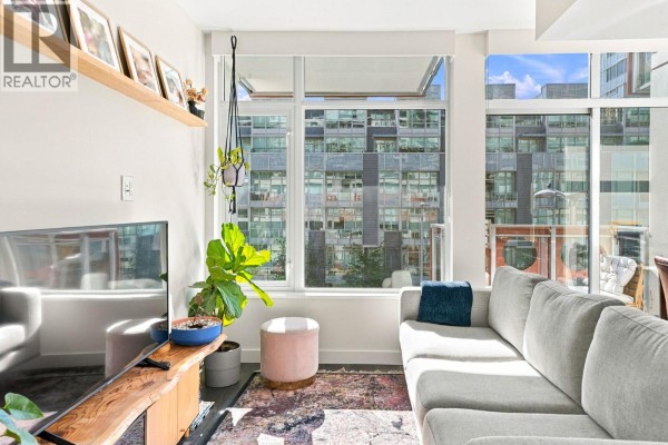 312 161 E 1st Avenue, Vancouver, BC V6A0G1 Photo 2