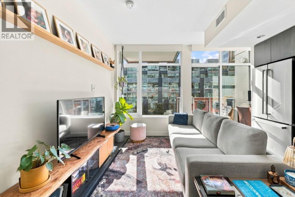 312 161 E 1st Avenue, Vancouver, BC V6A0G1 Photo 4