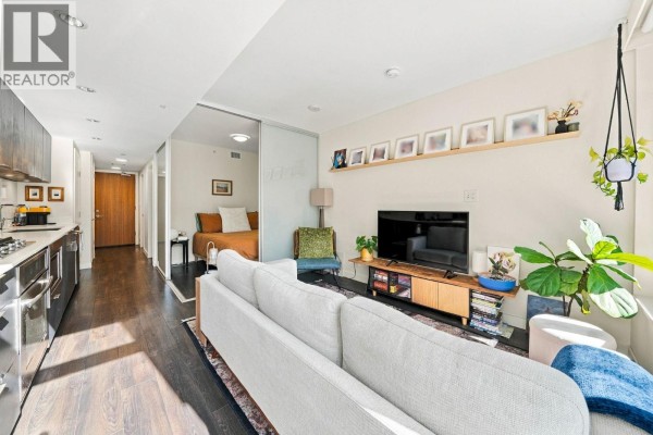 312 161 E 1st Avenue, Vancouver, BC V6A0G1 Photo 5