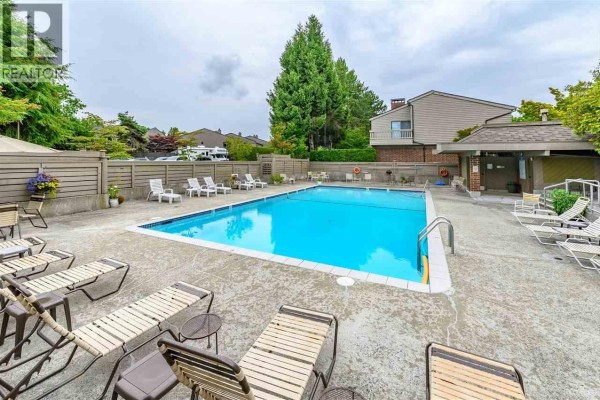 312 2101 Mcmullen Avenue, Vancouver