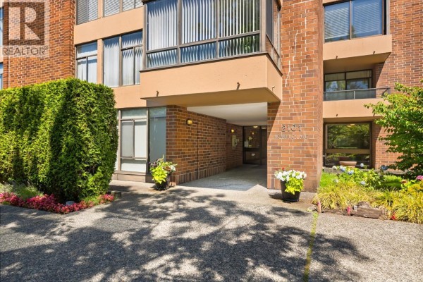 312 2101 Mcmullen Avenue, Vancouver, BC V6L3B4 Photo 2