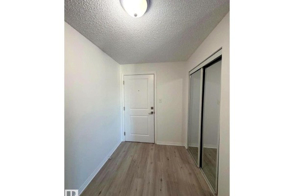 Bedroom 2 - #312 2305 35a Av Nw, Edmonton, AB T6T1Z2 Photo 5