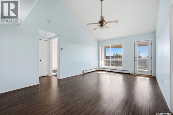 3pc Ensuite bath - 312 2600 Arens Road E, Regina, SK S4V3A7 Photo 5