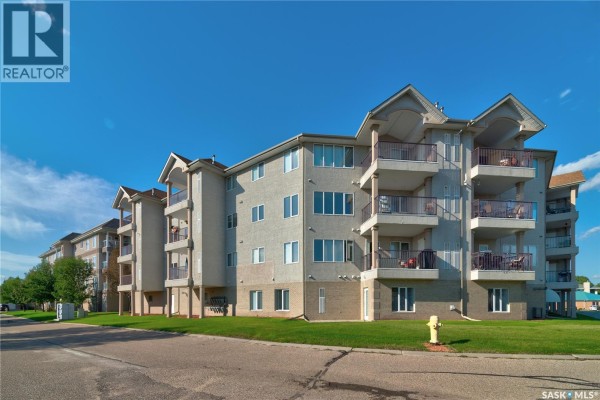 #312 2909 Arens Road E, Regina