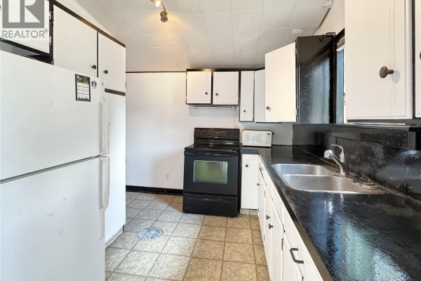 4pc Bathroom - 312 2nd Street W, Wilkie, SK S0K4W0 Photo 4