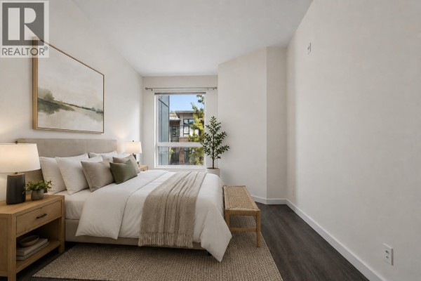 312 3138 Riverwalk Avenue, Vancouver, BC V5S0B6 Photo 3