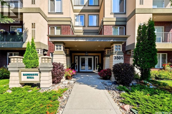 312 3501 Evans Court, Regina, SK, photo 2