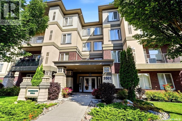 312 3501 Evans Court, Regina, SK, photo 3