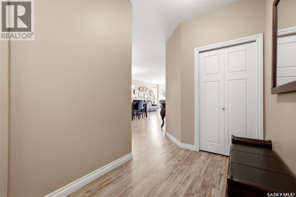 Primary Bedroom - 312 3501 Evans Court, Regina, SK S4S0A9 Photo 5