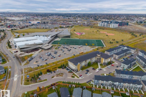 #312 3670 139 Av Nw, Edmonton, AB T5Y3N5 Photo 5