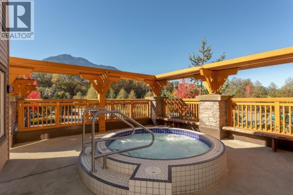 312 40900 Tantalus Road, Squamish, BC V8B0R3 Photo 4