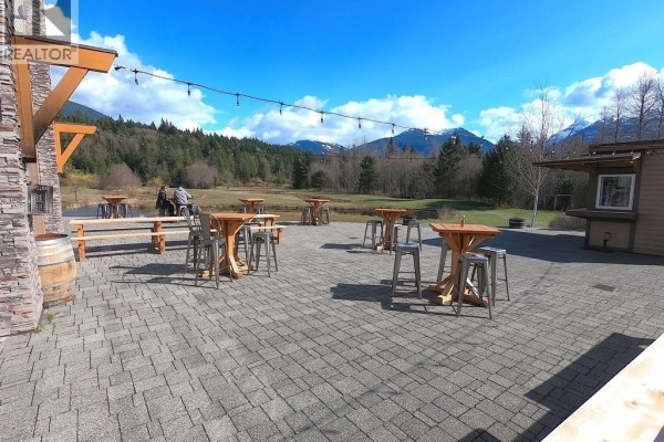 312 40900 Tantalus Road, Squamish, BC V8B0R3 Photo 5
