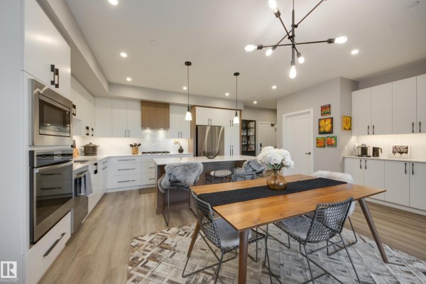 #312 7471 May Cm Nw, Edmonton, AB T6X1E9 Photo 5