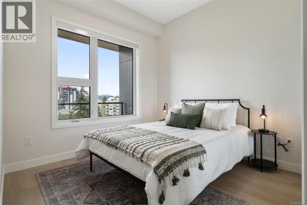 Ensuite - 312 777 Station Ave, Langford, BC V9B7K5 Photo 5