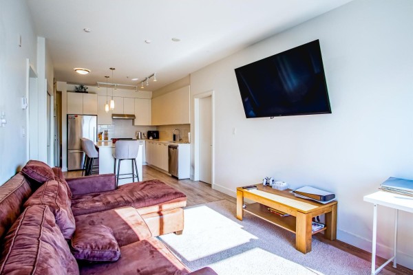 312 7809 209 Street, Langley, BC V2Y3N6 Photo 4