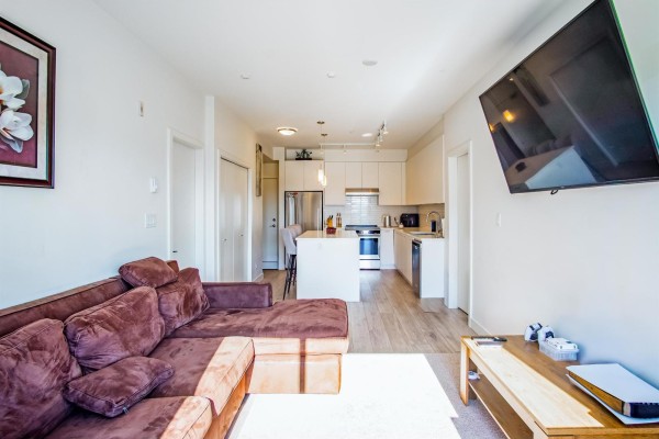 312 7809 209 Street, Langley, BC V2Y3N6 Photo 5