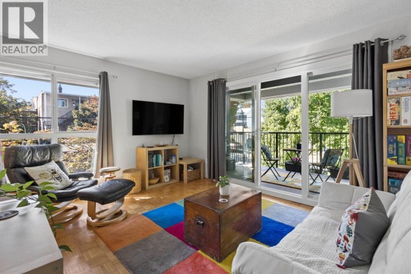 312 808 E 8th Avenue, Vancouver