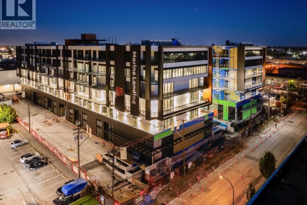 312 8188 Manitoba Street, Vancouver, BC, photo 2