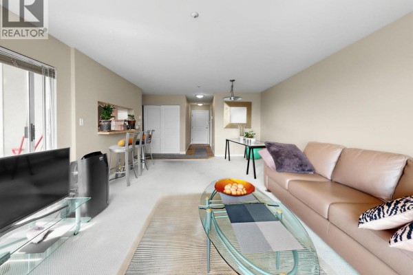 312 8450 Jellicoe Street, Vancouver, BC V5S4S9 Photo 3