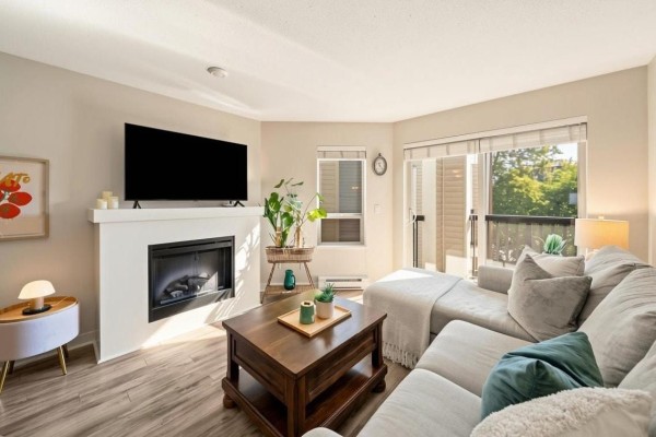 312 8915 202 Street, Langley, BC V1M0B5 Photo 4