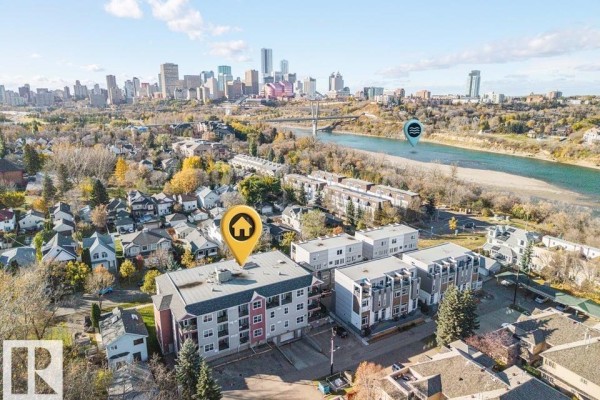 #312 9739 92 St Nw, Edmonton