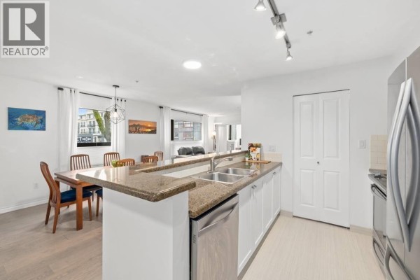 312 997 W 22nd Avenue, Vancouver, BC V5Z2A2 Photo 5