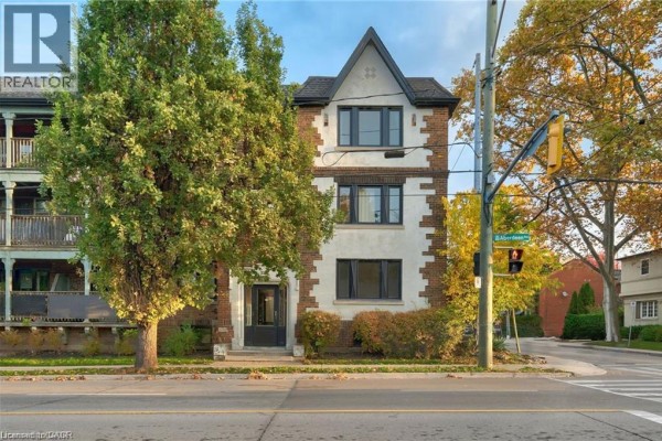 312 Aberdeen Avenue Unit# 1, Hamilton