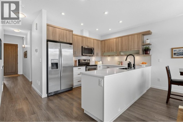 Office - 312 Belmonte Avenue, Kamloops, BC V2H0C6 Photo 4
