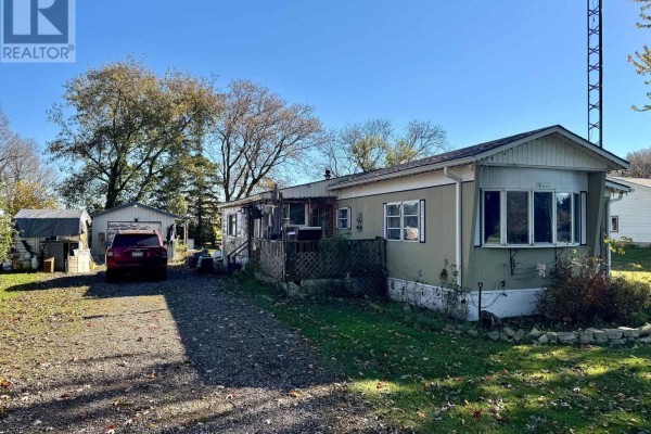 312 Bruce Road 15 Road, Brockton, ON N0G2V0 Photo 2