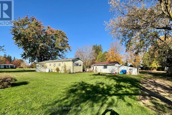 312 Bruce Road 15 Road, Brockton, ON N0G2V0 Photo 3