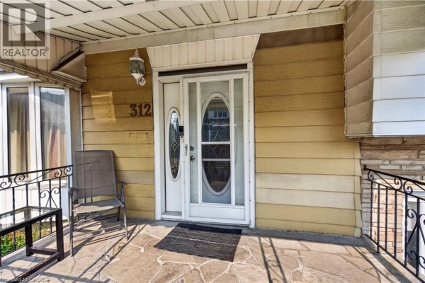 312 East 12th Street, Hamilton, ON, photo 2