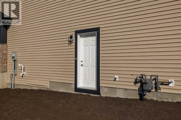 4pc Bathroom - 312 Edgefield Close, Strathmore, AB T1P2H9 Photo 2