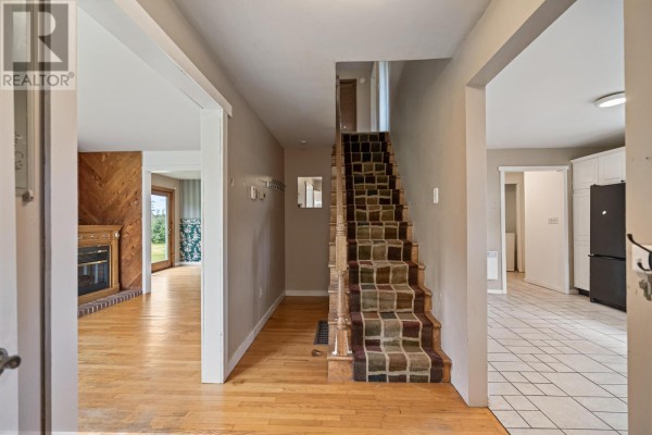 Family room - 312 Fairville Road, Elliottvale, PE C0A1T0 Photo 4