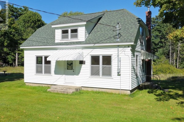Eat in kitchen - 312 Medway River Road, Mill Village, NS B0J2H0 Photo 3