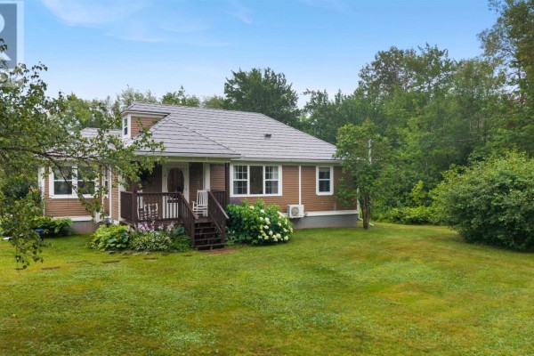 312 Mines Road, Maccan, NS, photo 2